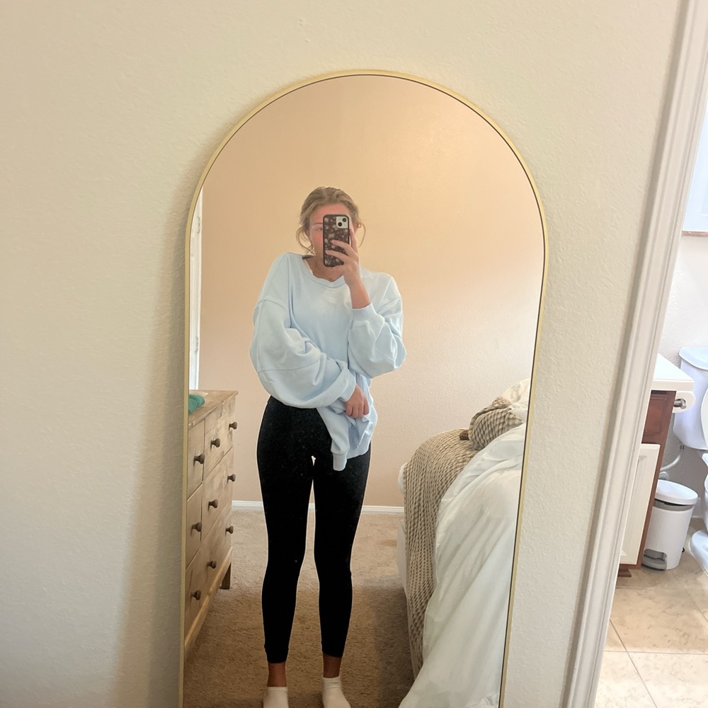 lululemon athletica black high waisted leggings